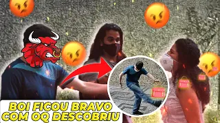 Viagem de Negócios era Desculpa para Fazer Baguncinha em Cruzeiro Infiéis ep 59