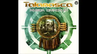 Talamasca - Musica Divinorum 2001 (Full Album)