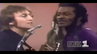 Bill Burr - Lennon, Chuck Berry... And Yoko (Hungarian subtitles)