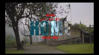 HOME (MIXTAPE) - Mr.Djii X Enda ( Official Music Video)  || Michael Buble ||