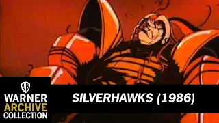 Theme Song | Silverhawks | Warner Archive