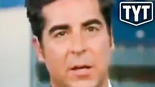 Jesse Watters' IDIOTIC Reaction To Shooting
