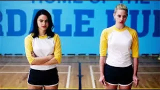 Betty and Veronica -  Hold on