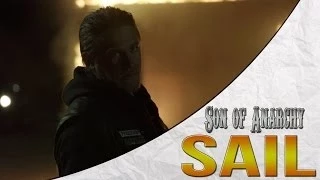 ► Sail [Sons of Anarchy]