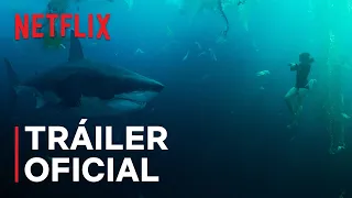 En las profundidades del Sena (SUBTITULADO) | Tráiler oficial | Netflix