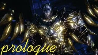 Castlevania Lords Of Shadow 2 prologue paladin boss