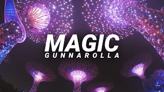 Magic (Travel Music Video) ♫ | gunnarolla
