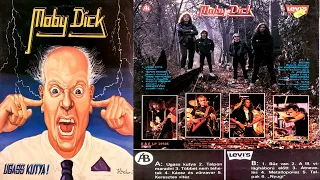 Moby Dick | Hungary | 1990 | Ugass Kutya | Full Album | Thrash Metal