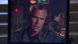 Stargate SG-1 - Season 8 - Gemini - Sam's objectivity?