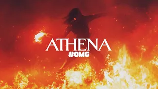 Athena - Karim's death - Tell Me Why I'm Waiting  (shot video by #OMG)