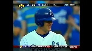 2007   MLB Highlights   August 29-30