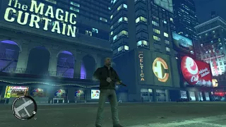 Прохождение GTA IV The Lost And Damned (PC) на 100% - Часть 6