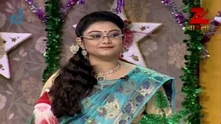 Didi No. 1 | Bangla Game Show | Season 6 | Full Episode 129 | Rachana Banerjee | Zee Bangla