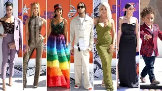 Bet Awards 2018 Red Carpet | Full Video | Celebrity Dresses