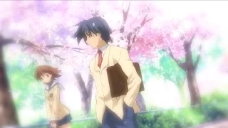 Clannad After Story [AMV] Toki Wo Kizamu Uta