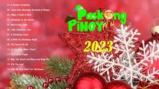 Jose Mari Chan Christmas Songs Nonstop Playlist 2022 - Happy New Year 2023