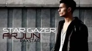 Arjun - Stargazer Ft Raxstar