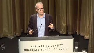 Rouse Visiting Artist Lecture: Hans Ulrich Obrist