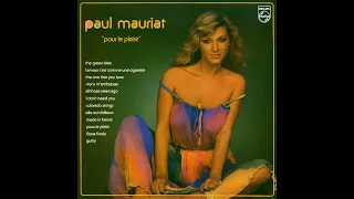 Paul Mauriat   Guilty