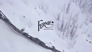 Big Mountain Powder Skiing in Fernie BC | FWA Catskiing
