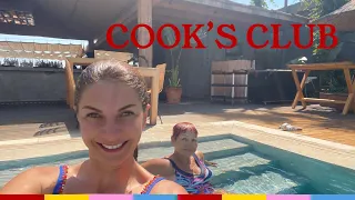 Cook's Club Alanya'da Ne Yedik Ne Ödedik | 5 Yıldız Mekan Benim İçin Havuzlu Otel İle Beach.