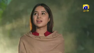 Dil Awaiz 𝗡𝗲𝘄 𝗣𝗿𝗼𝗺𝗼 Last Episode - Kinza Hashmi - Affan Waheed - HAR PAL GEO