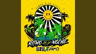 Ritmo De La Noche (Vamos A La Playa)