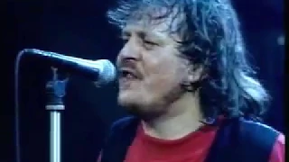 Zucchero with the amazing Liza Hunt, Madre Dolcissima Live in Kremlin