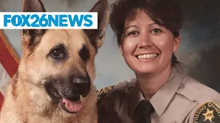 Fresno County Sheriff Margaret Mims retires, gives final sign off