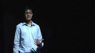 I’ll come up with a title later...The Art of Procrastination | Abhinav Das | TEDxYouth@DAA