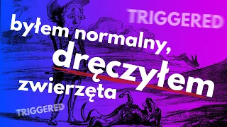 Nie dla tłuka proza Stasiuka | Dla każdego coś przykrego #37