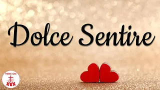 Dolce Sentire - Giulia Parisi | Preghiera in Canto | #dolcesentire #cantireligiosi #preghieraincanto