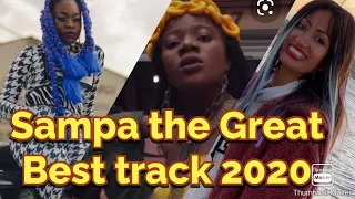 Sampa the Great- Final Form- best Song of 2020