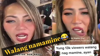 DAISY LOPEZ 'MADAM INUTZ | MGA INUTIL, OH DIBAH | VIRAL ONLINE SELLER