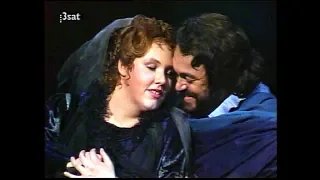 G. Verdi, Un Ballo in Maschera, Wiener Staatsoper, live, 1986, Teil 1