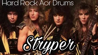 Stryper- Battle Hynm of the Republic & Calling on you,Beatrice Ellen #Stryper #MetalRock