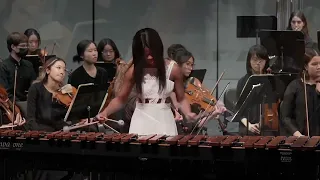 Concerto for Marimba by Sergei Golovko