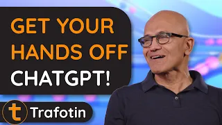 DON'T USE CHATGPT! Here's Why.