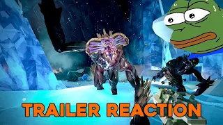 Oh Boy | Deep Rock Galactic Season 5 Trailer Reaction