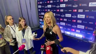 ANNA ASTI на Фестивале Белые ночи Санкт - Петербург 2022 смотрим ( 2 день )