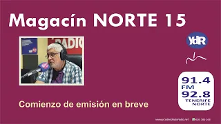 20.03.2024 / NORTE 15... con Narciso Ramos