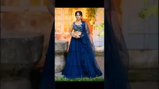 Yukti Kapoor All dress # status video # shorts