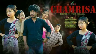 Chamrisa || New kokborok official short Film Drama || Suresh ||Manisha|| Hansa||Priya||kdg 2024