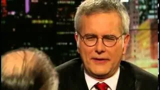 Die Harald Schmidt Show - Folge 0878 - 2001-02-09 - Karl Ignaz Hennetmair, Kim Schmitz