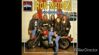 Iron Maiden - Drifter (Live in New York 1982) Soundboard