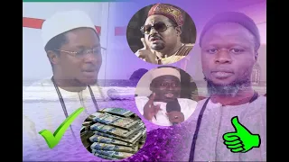 🔴👆👂"Thiouray"👉《Marabou》●très efficace pour tous vos besoins ☆ Cheikh Bara Ndiaye & Cheikh Omar Diop✅