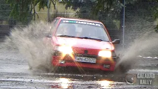 Peugeot 106 XSi (Serwiński / Makowski) - Monte Calvaria 2024