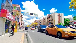 Пешеходная экскурсия Сантьяго Доминиканская Республика - Доминиканская Республика 2023