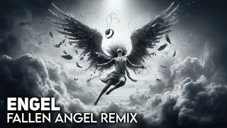 Rammstein - Engel (Fallen Angel remix by Lily Arciniega) [Unofficial]