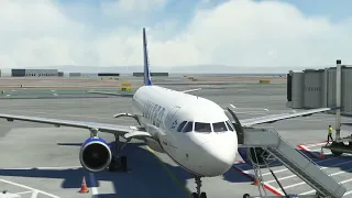 Airbus A320 Electrical System Tutorial in Microsoft Flight Simulator (Fenix A320)